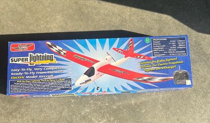 Sports flyers airplane