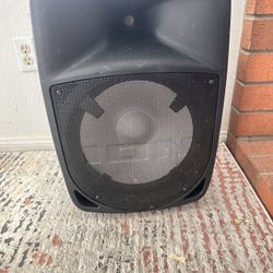 Huge Loud Bluetooth Speaker 