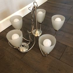 Light Fixture