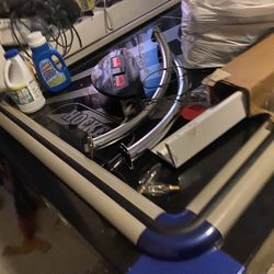 High End Air Hockey Table 