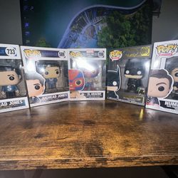 Funko Pop