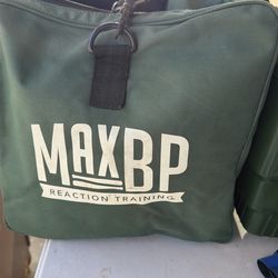 Max BP