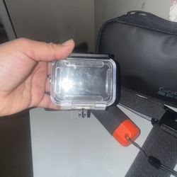 Go Pro Hero 12 Bundle 