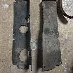 1936 Chevy Parts