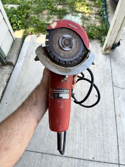 ROBERTS Saw, Jamb