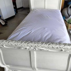 Twin-size Bedframe 