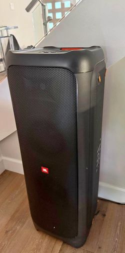 Jbl 1000 party box speaker