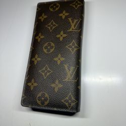 Louis Vuitton Brazza Wallet