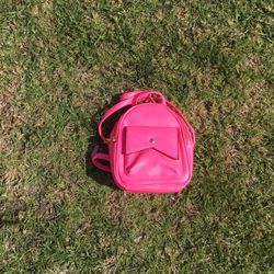 Pink Ruby Collection Women’s Backpack 