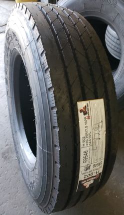💥235/75R17.5 All positions tires on sale 💥