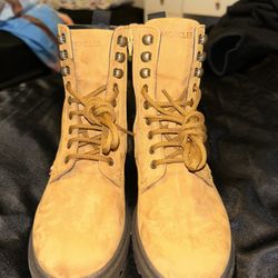 Moncler Boots (kids)