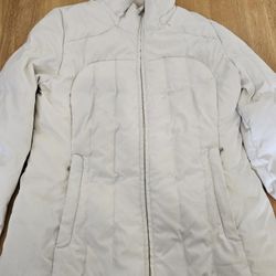 Calvin Klein Coat
