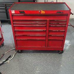 Mac Tool Box, Toolbox