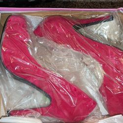 Cute Heels! 