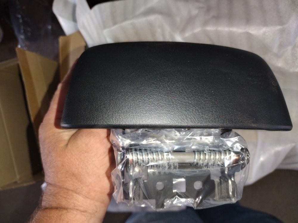 13 To 16 Mazda CX-5 Center Console Cover