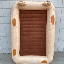 Inflatable Pool Floats Water Floating Hammock Air Mattress 