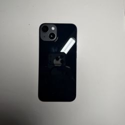 iPhone 14 128 GB Midnight - Unlocked