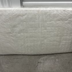 Crib / Toddler Bed Mattress - $15
