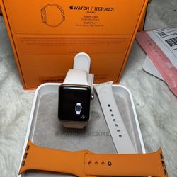 Apple Watch hermes series 2 38mm