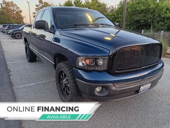 2004 Dodge Ram 1500