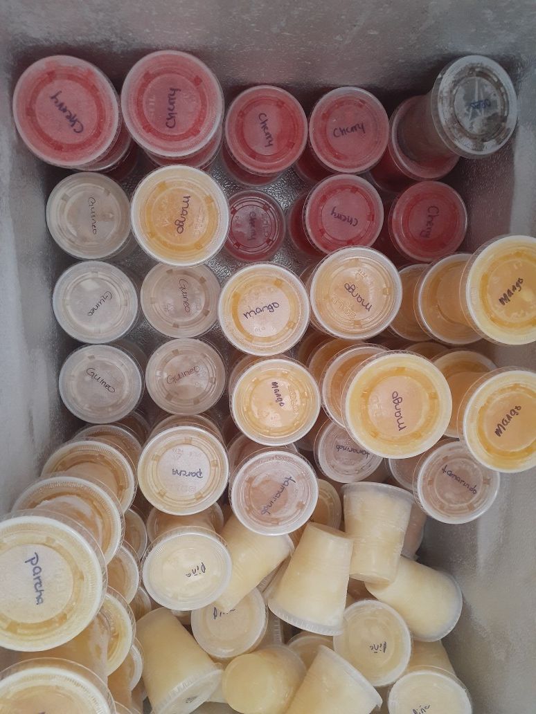 DELICIOUS LIMBES IN BVL!!!