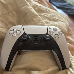 Ps5 control