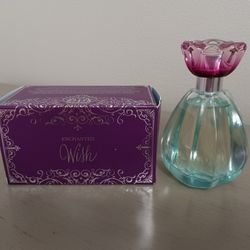 Wish Perfume For Women