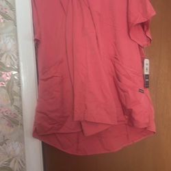 Adar Scrub Set Size 2X 