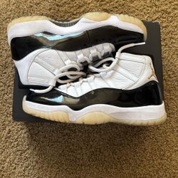 Jordan 11 Retro DMP Gratitude (2023) 
