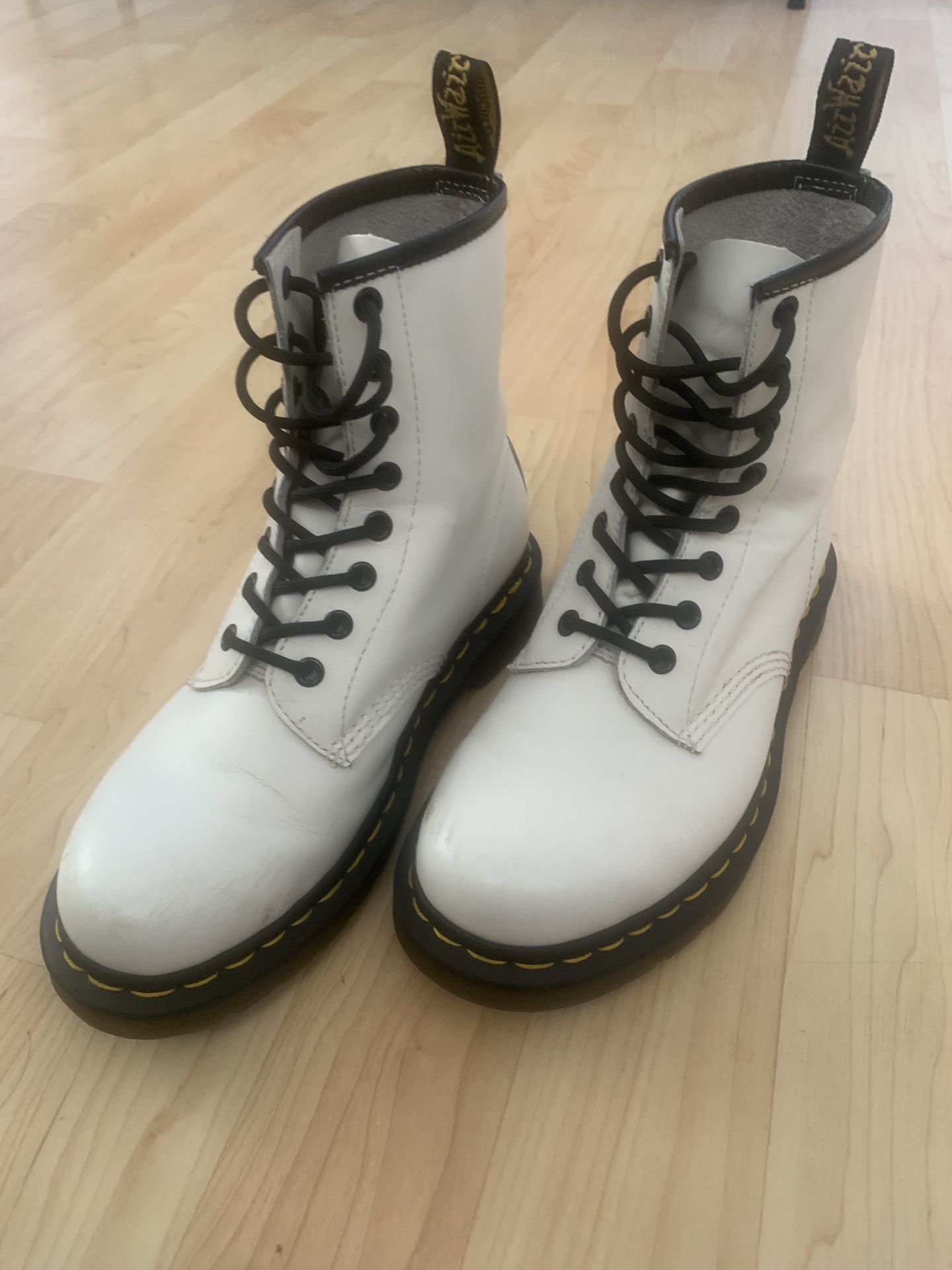 Doc Martens