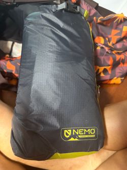 NEMO Hornet OSMO 2P Tent