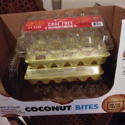 More Egg Cartons In Boxes...does Anyone that Sell Eggs Want To Buy Egg Cartons?