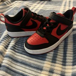 Nike Court Borough Low Recraft 