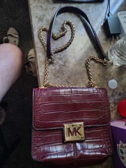Michael kors purse