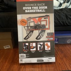 Basketball Hoops 