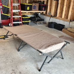 Cots For Camping 