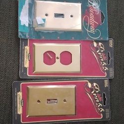 Light Switch Panels 