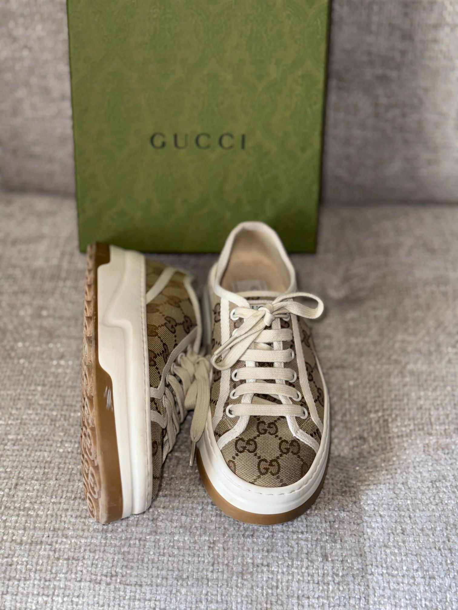 Gucci Shoes