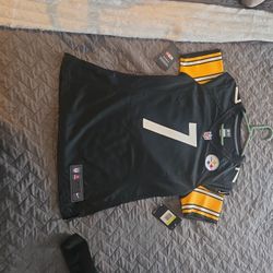 New Steelers Women's Jersey