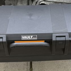 V800 Vault Double Rifle Case 