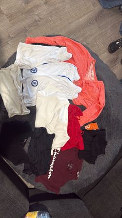 Small clothes
