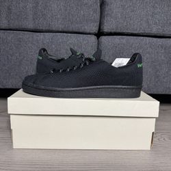 Adidas X Pharrell Superstar Primeknit [GX0195]