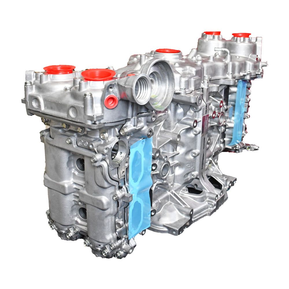2013-2018 Subaru BRZ 2.0L FA20 4-Cylinder Engine Motor Non Turbo