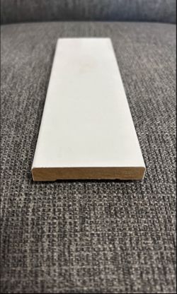 2 1/2 Inch Door casing/Window Casing 17 feet $9.89/pc