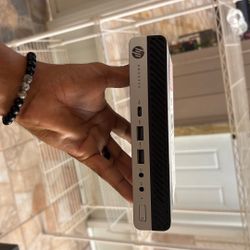 Mini Computadoras 