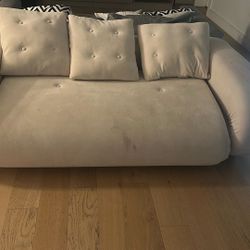 Sofa Bed 