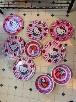 Hello Kitty bundle