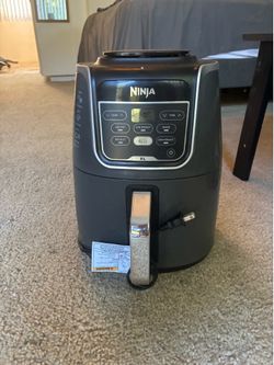 Air fryer ninja XL