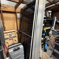 540W LONGi LR5-72HBD-540M solar panels 10  OBO