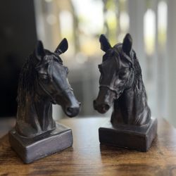Bookends